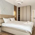 1br In A Brand-new Modern Complex Close To Centre Apartment Plovdiv