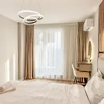 1br In A Brand-new Modern Complex Close To Centre Apartment Plovdiv