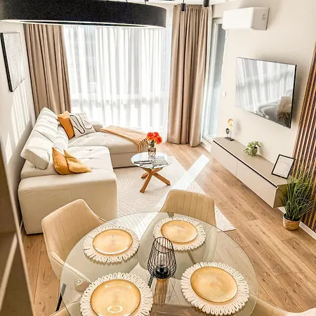 Διαμέρισμα Skyline Serenity Modern With Terrace By Flat Manаger *