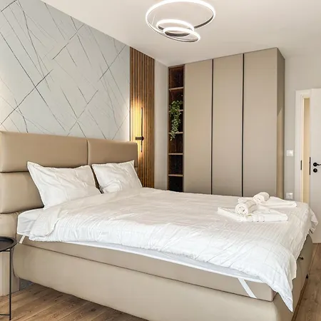Skyline Serenity Modern With Terrace By Flat Manаger Apartment Plovdiv