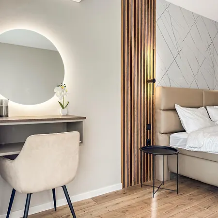 Skyline Serenity Modern With Terrace By Flat Manаger Apartment *