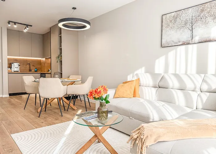 1br In A Brand-new Modern Complex Close To Centre * 普罗夫迪夫